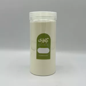 پودر سفیده تخم مرغ