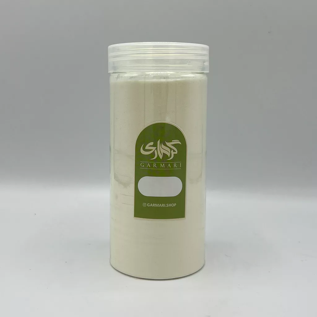 پودر سفیده تخم مرغ