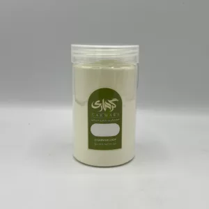 پودر سفیده تخم مرغ