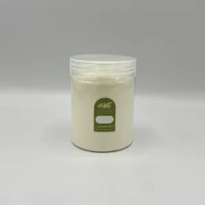 پودر سفیده تخم مرغ