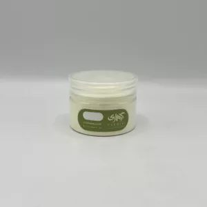 پودر سفیده تخم مرغ