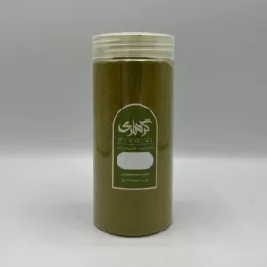 ادویه قرمه سبزی