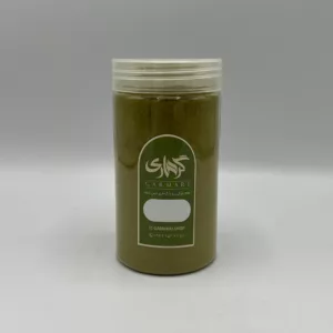 ادویه قرمه سبزی