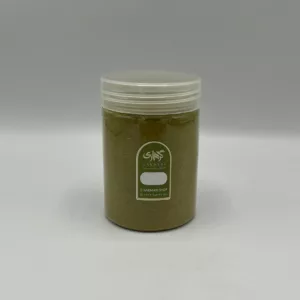 ادویه قرمه سبزی