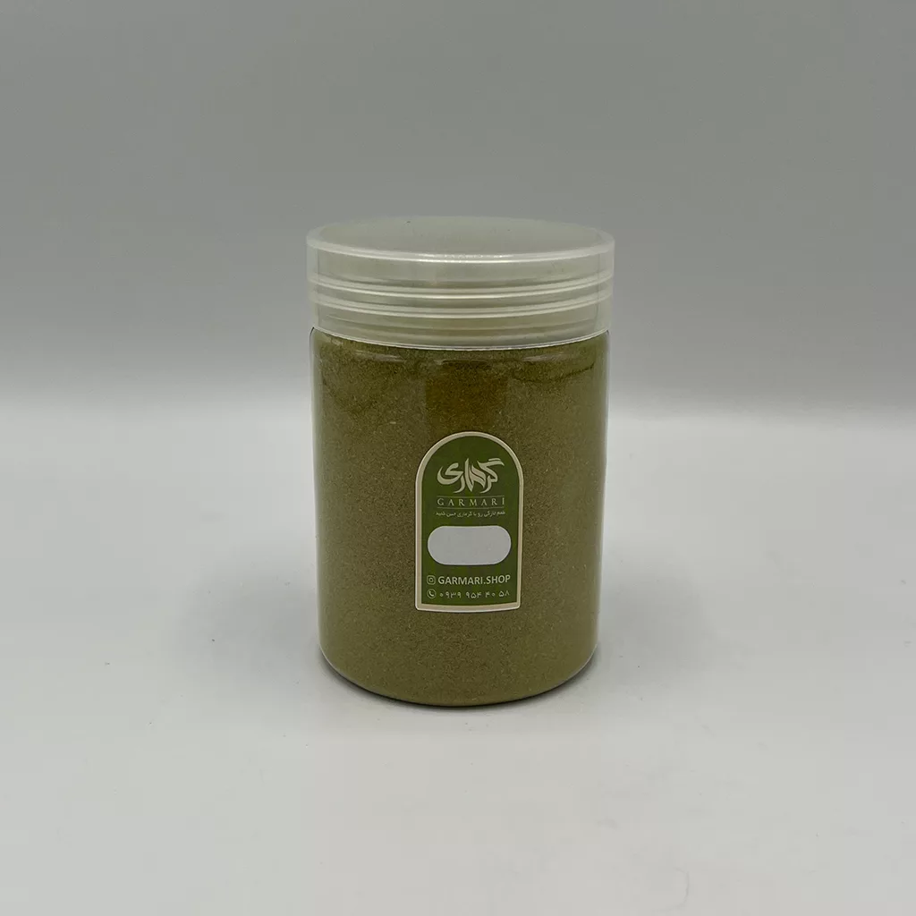 ادویه قرمه سبزی