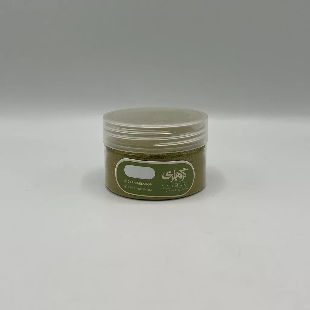 ادویه قرمه سبزی