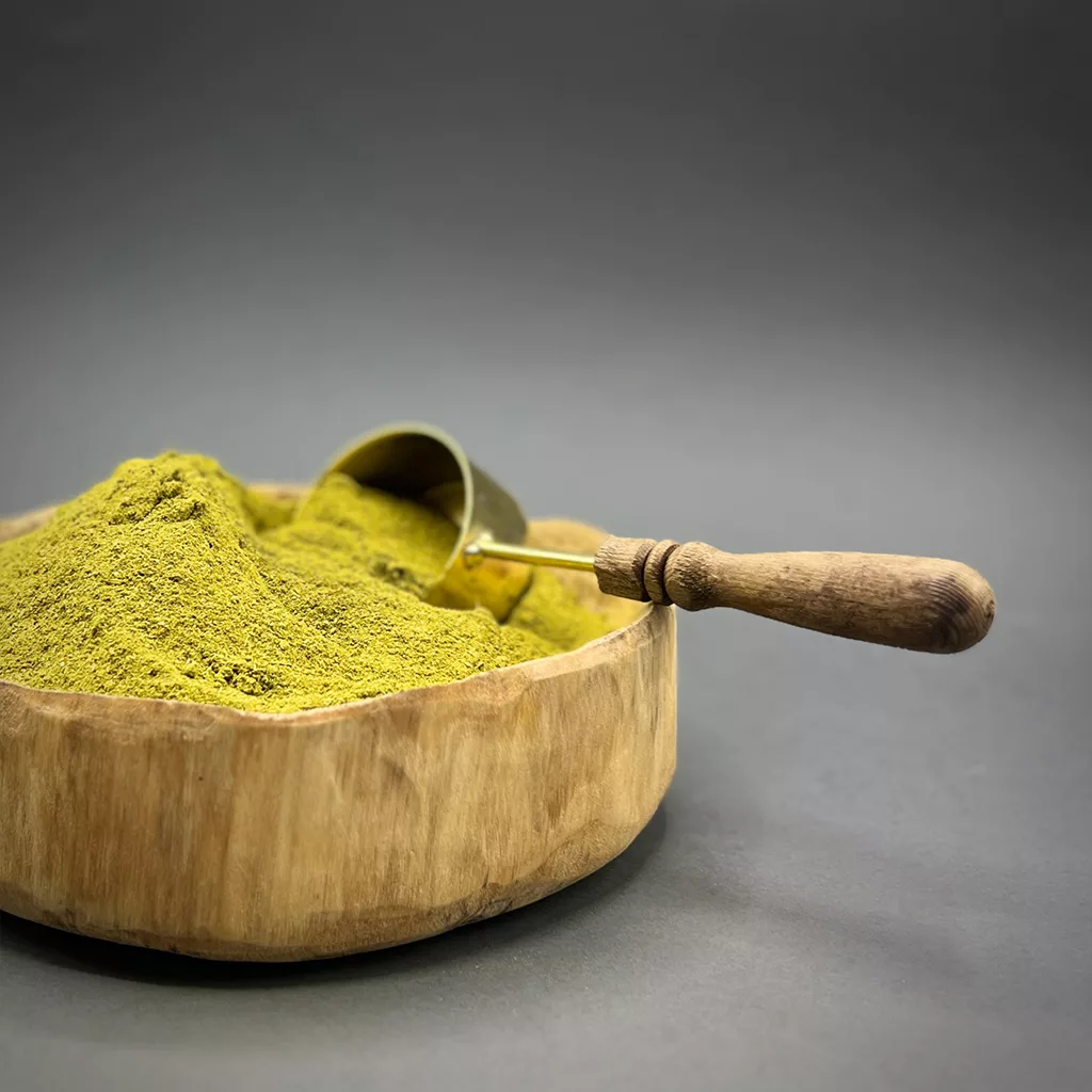 ادویه قرمه سبزی