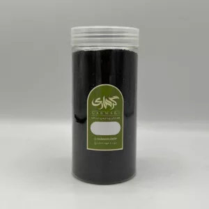 تخم شربتی درشت