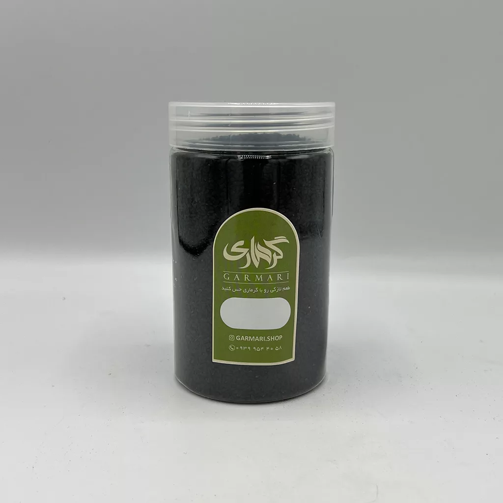 تخم شربتی درشت