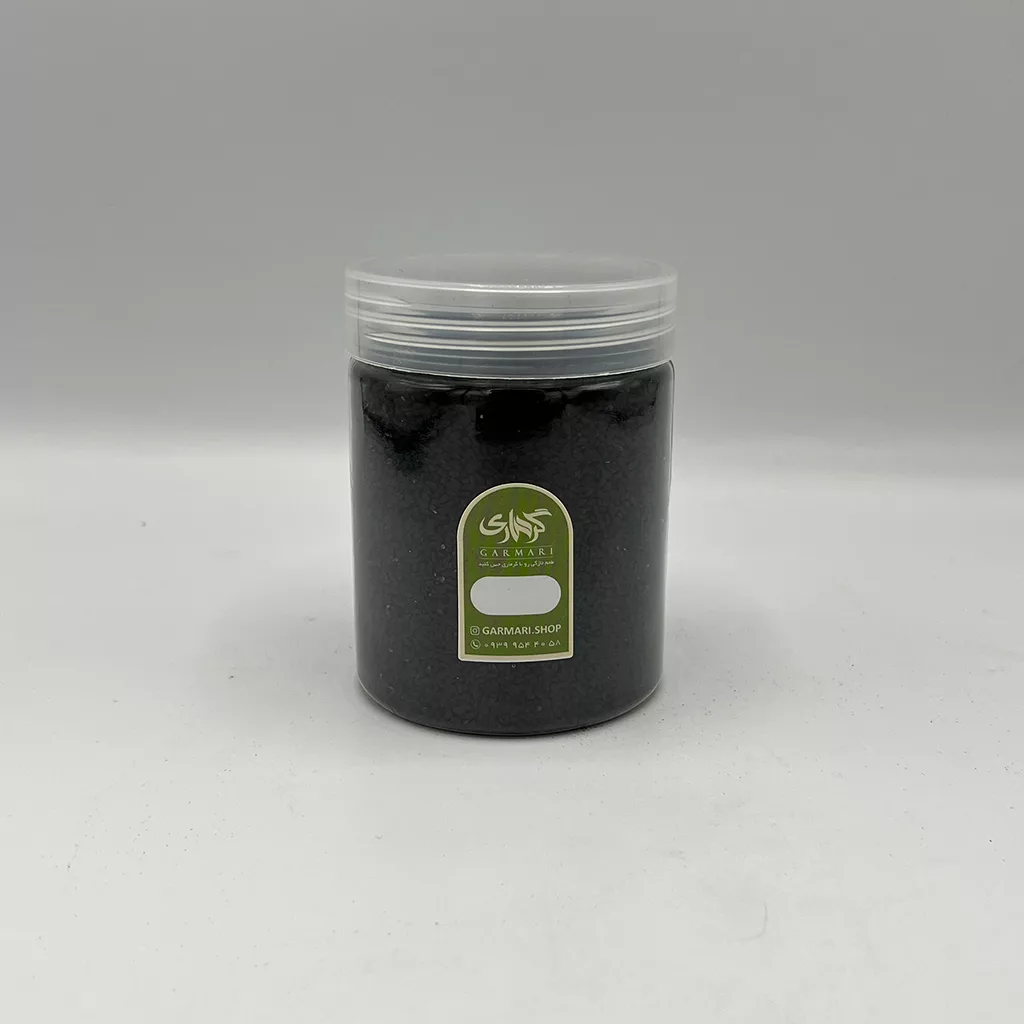 تخم شربتی درشت