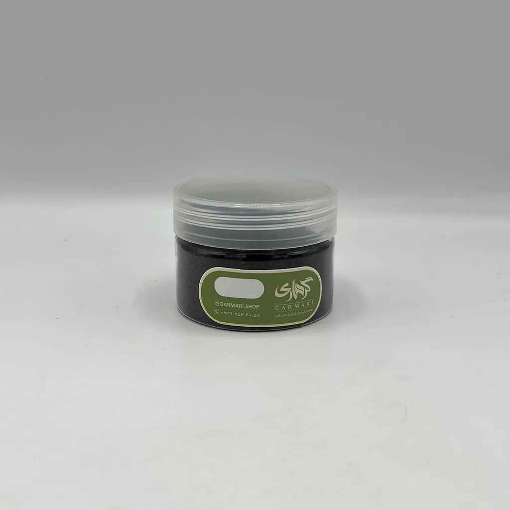 تخم شربتی درشت