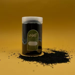 تخم شربتی درشت