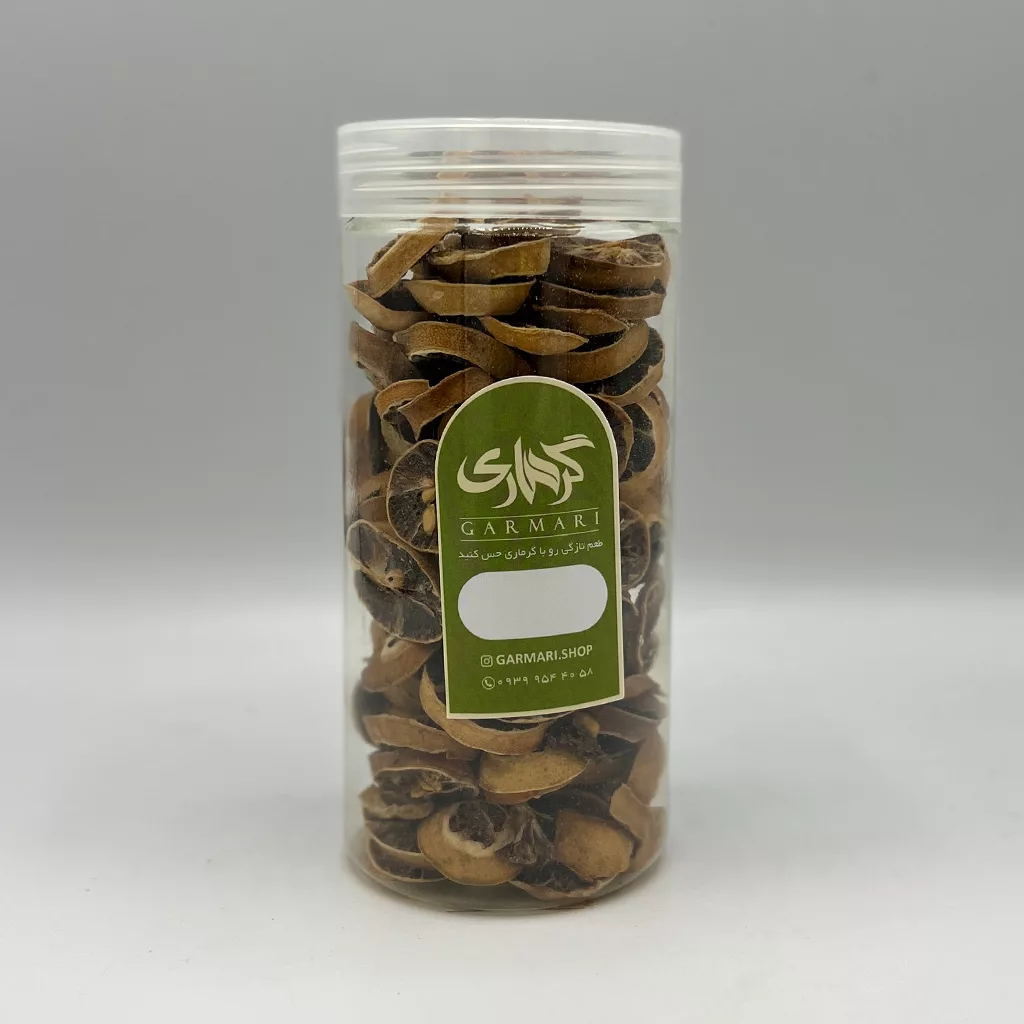 اسلایس لیمو عمانی