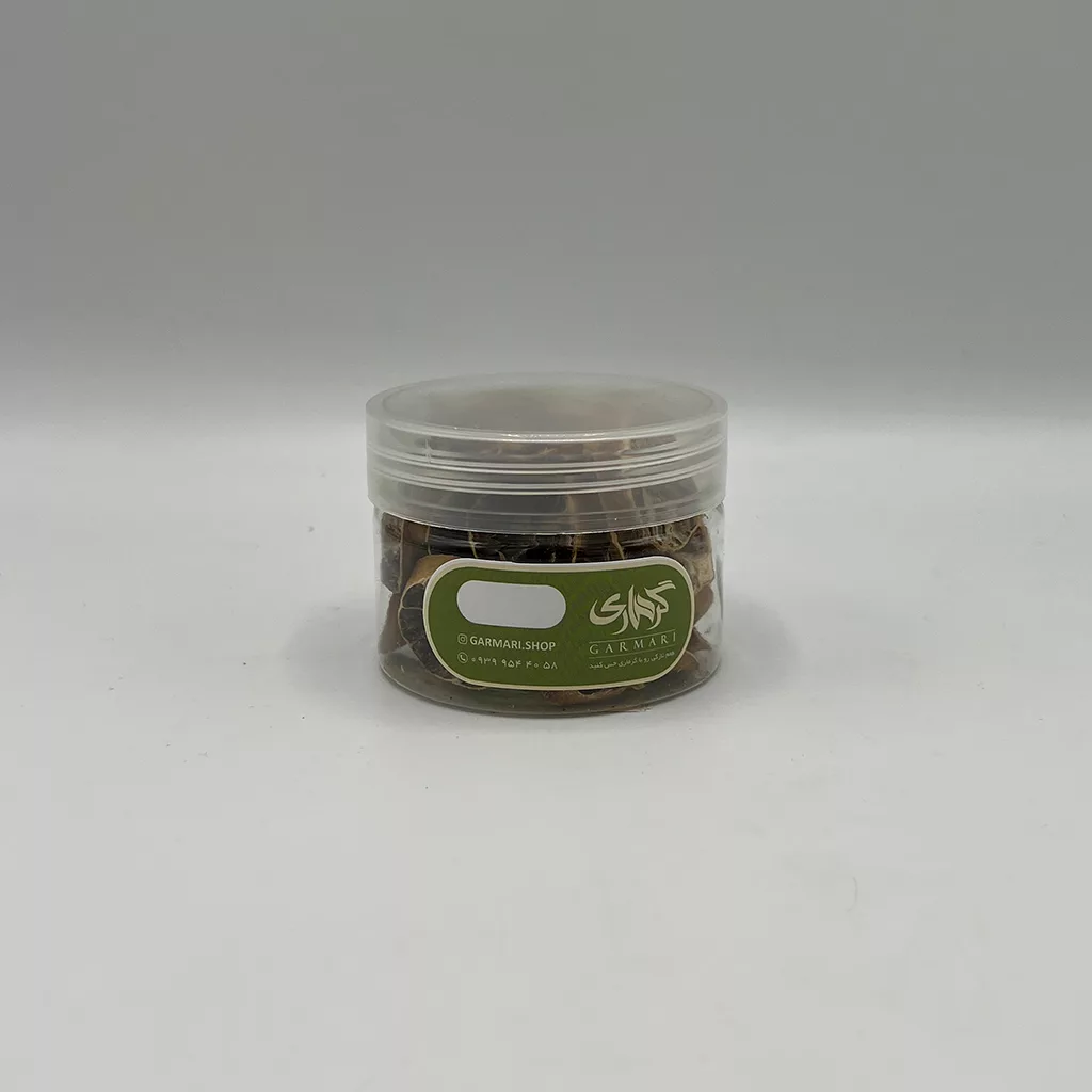 اسلایس لیمو عمانی