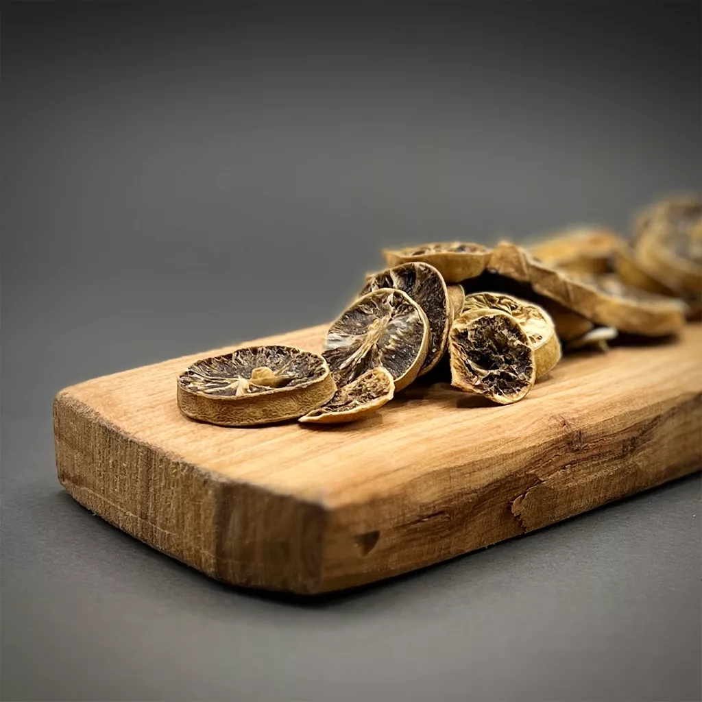 اسلایس لیمو عمانی