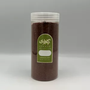 پاپریکا دودی