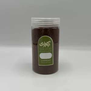 پاپریکا دودی