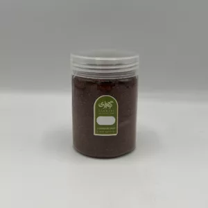 پاپریکا دودی