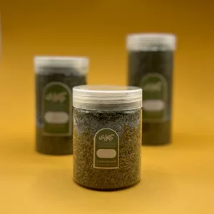 مرزه خشک لوکس