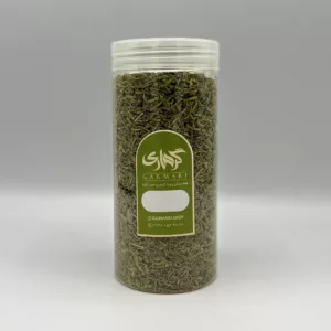 مرزه خشک لوکس