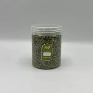 مرزه خشک لوکس