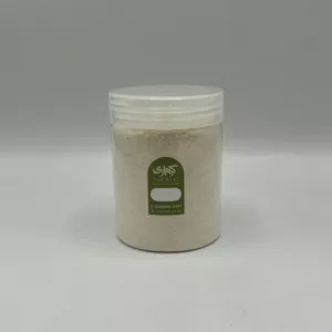 پودر موسیر خشک