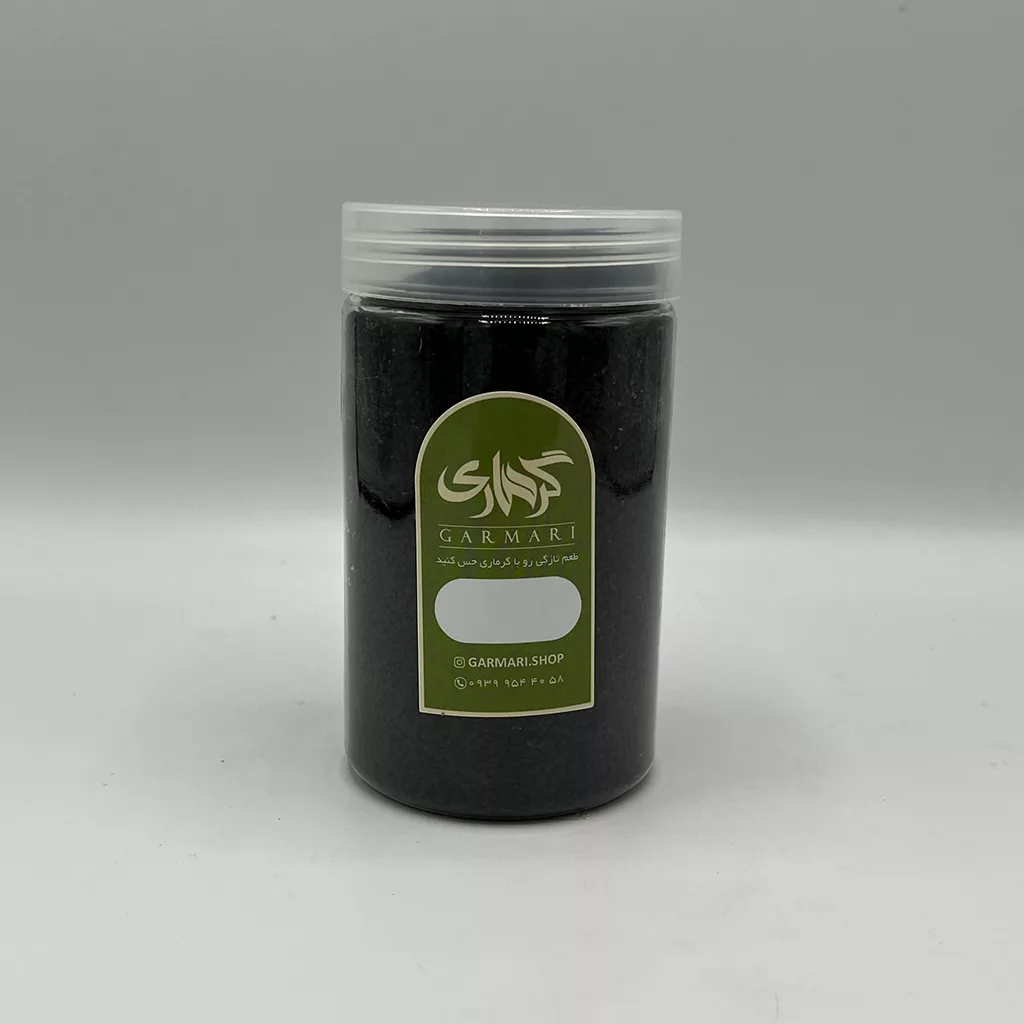 سیاهدانه تازه گیاه دارویی پرخاصیت