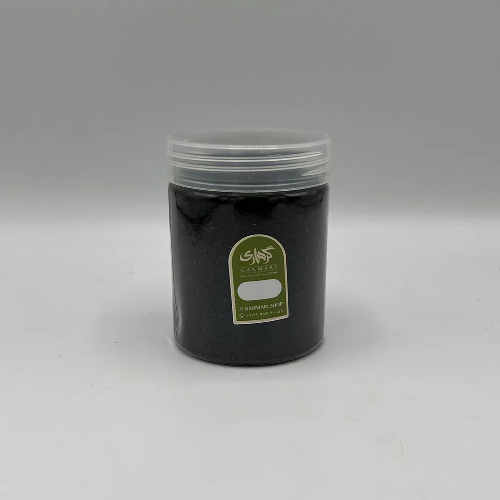 سیاهدانه تازه گیاه دارویی پرخاصیت