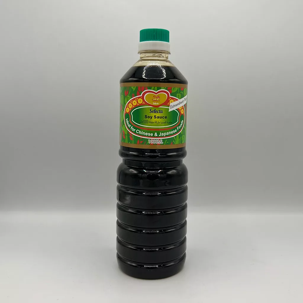 سویا سس سویا سس