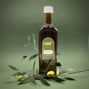 زیتون فرا بکر