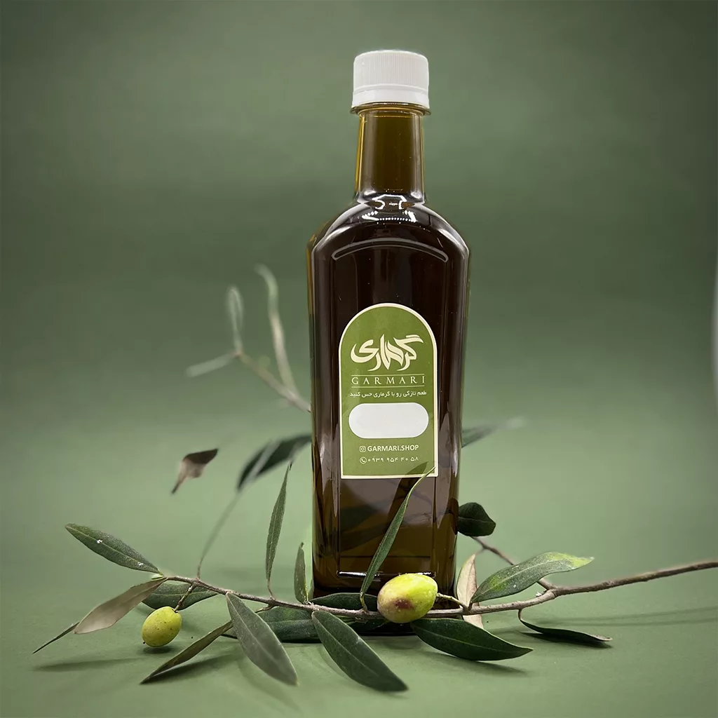 زیتون فرا بکر