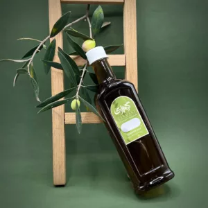 روغن زیتون چکیده