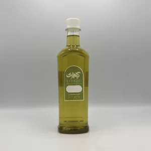 روغن زیتون بکر