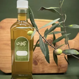 روغن زیتون بکر