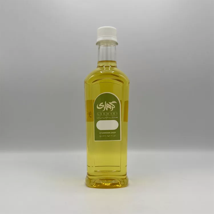 روغن زیتون بی بو