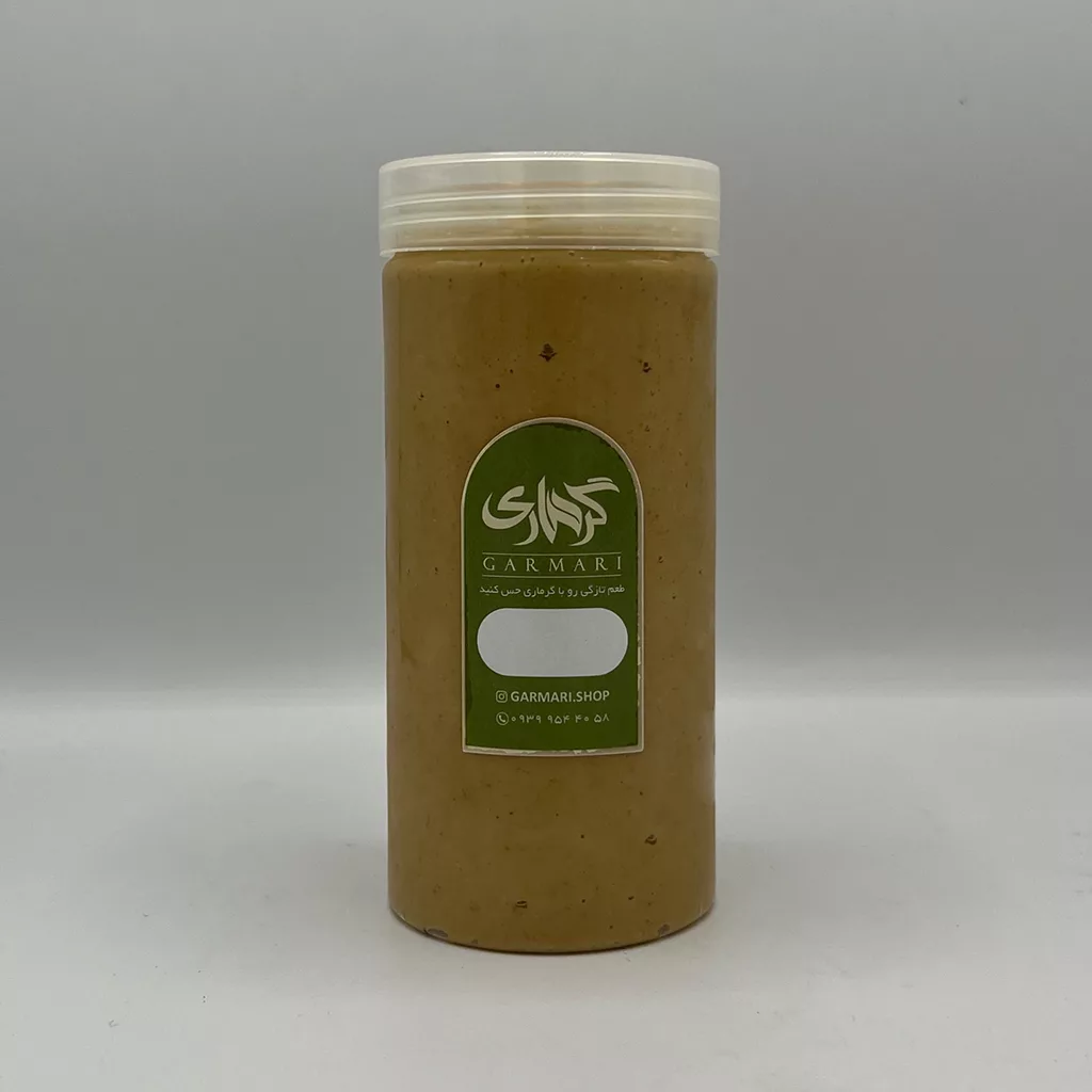 کره بادام زمینی کره بادام زمینی