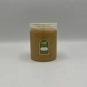 کره بادام زمینی