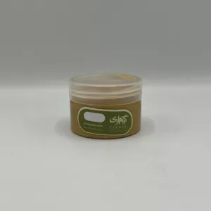 کره بادام زمینی