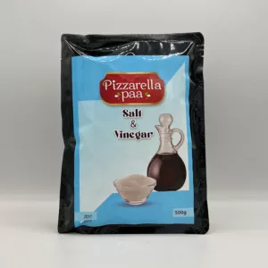 پودر سرکه نمکی