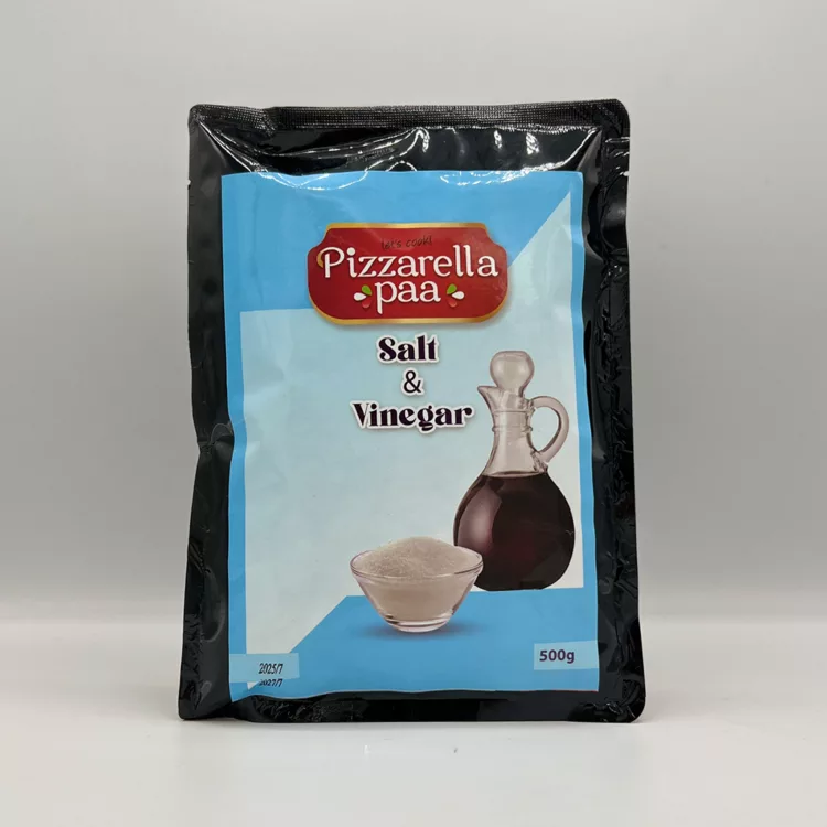 پودر سرکه نمکی