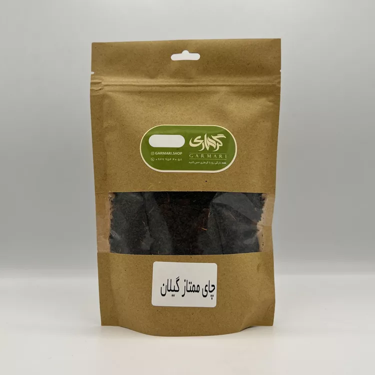 چای ممتاز گیلان