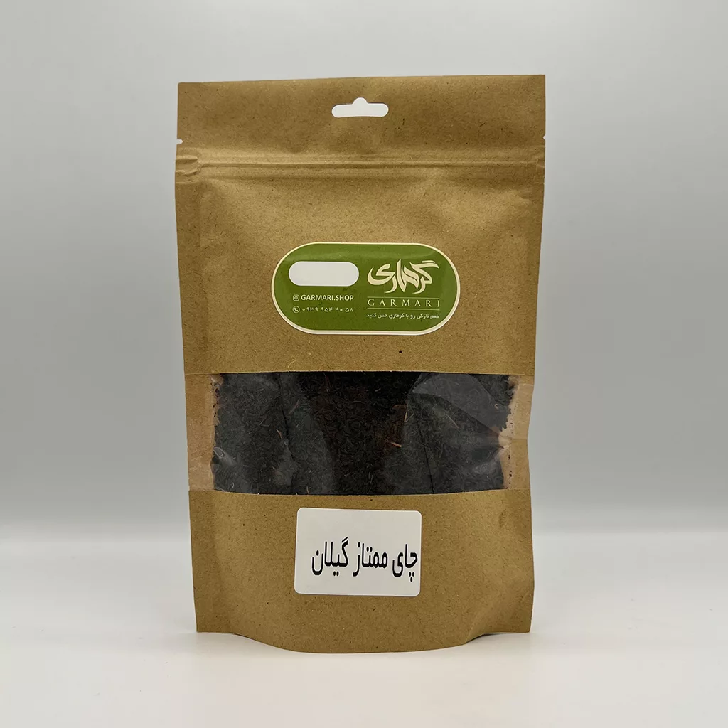 چای ممتاز گیلان چای ممتاز گیلان