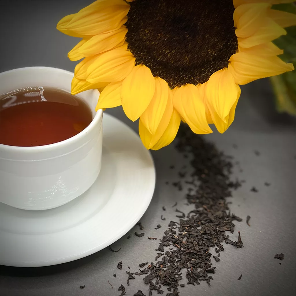 چای ممتاز گیلان