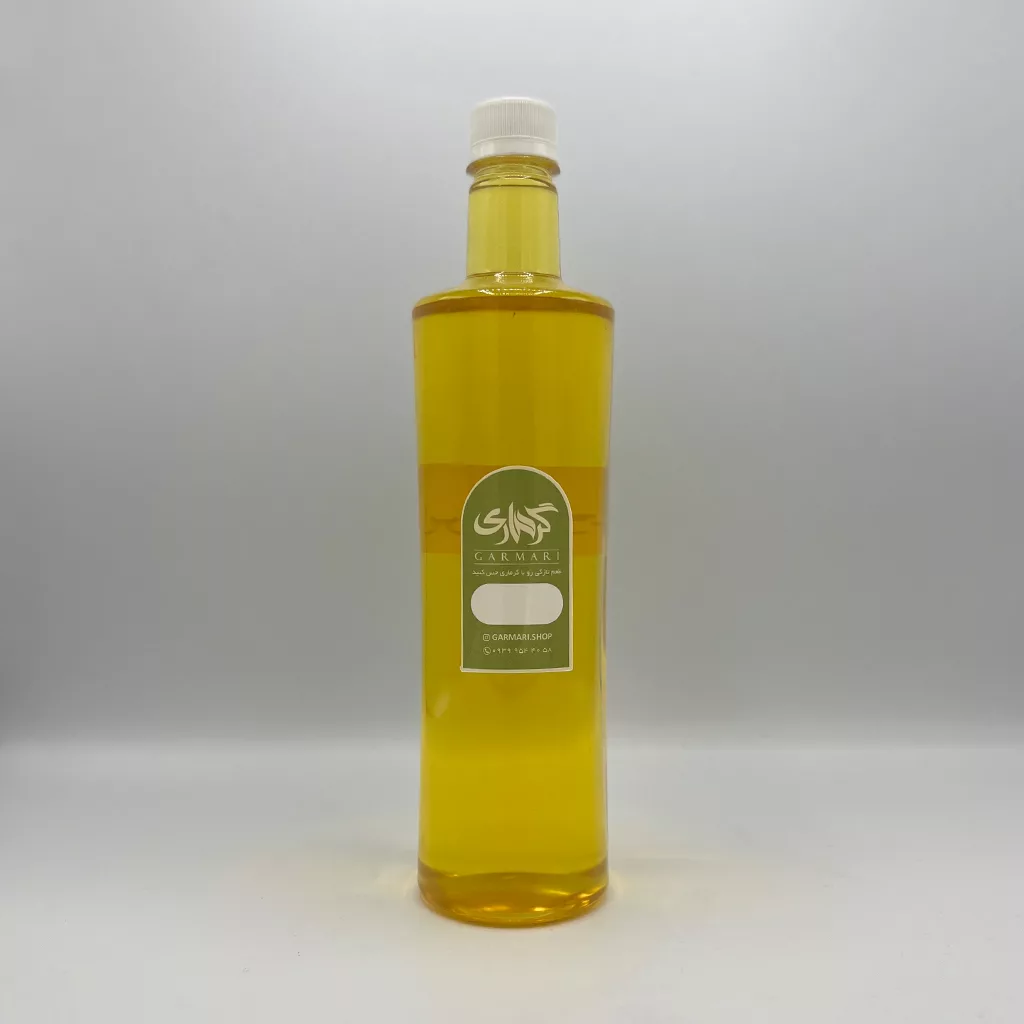 روغن کنجد روغن کنجد