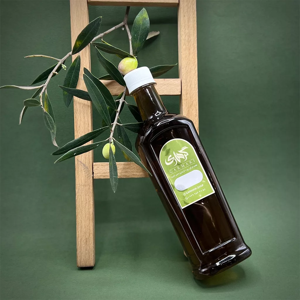 روغن زیتون فرابکر