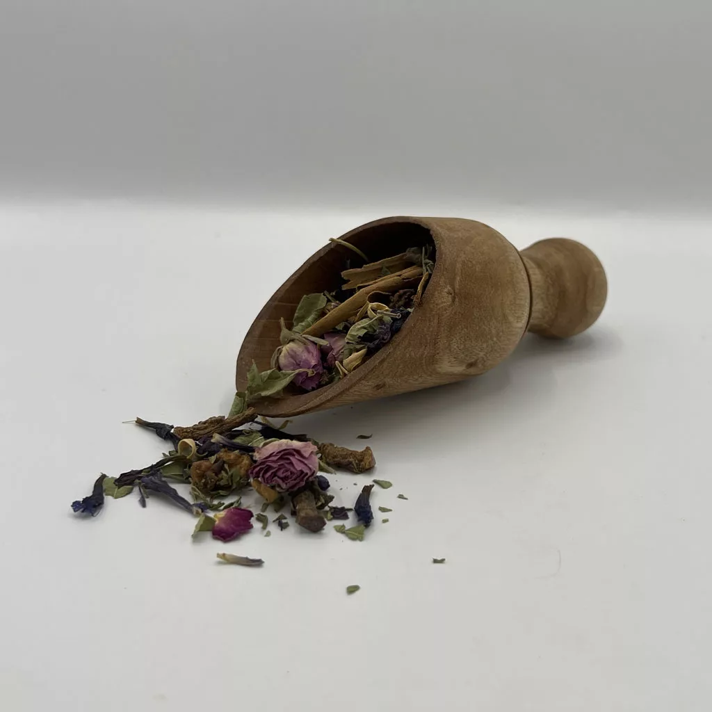 چای بهشت