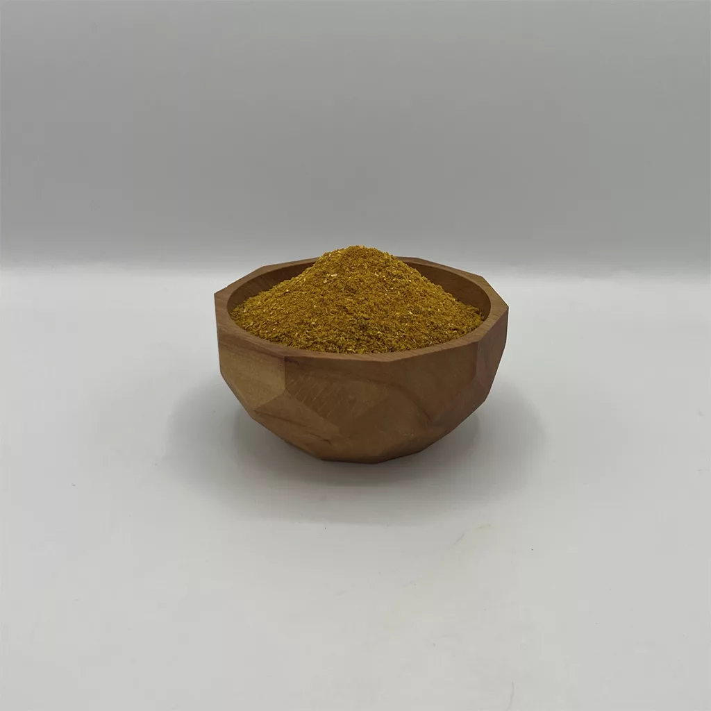 ادویه میگو