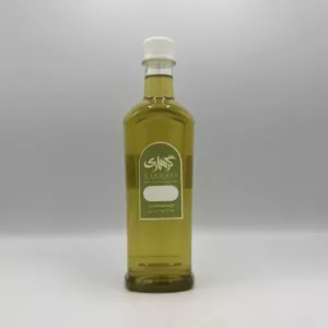 روغن زیتون بکر
