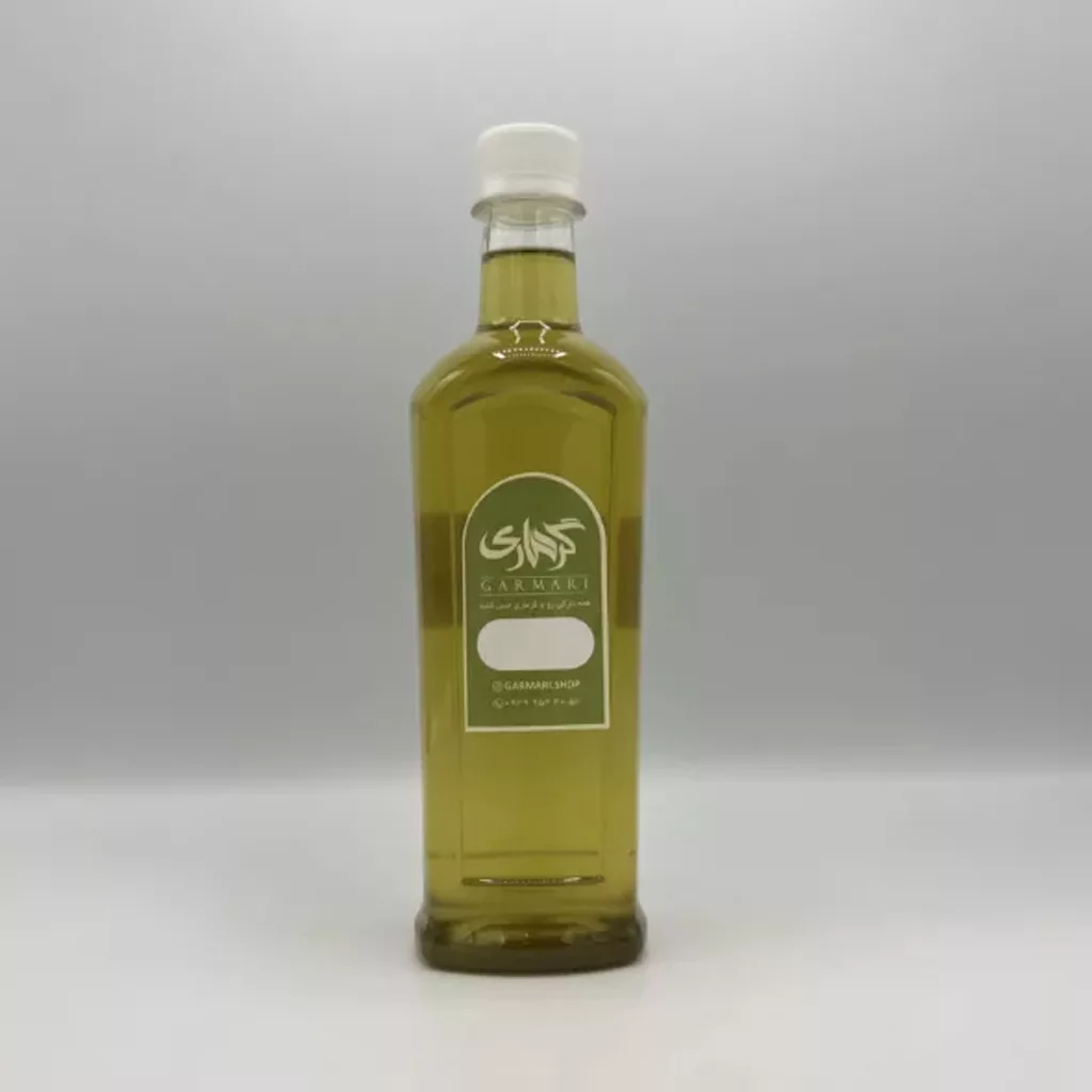 روغن زیتون بکر