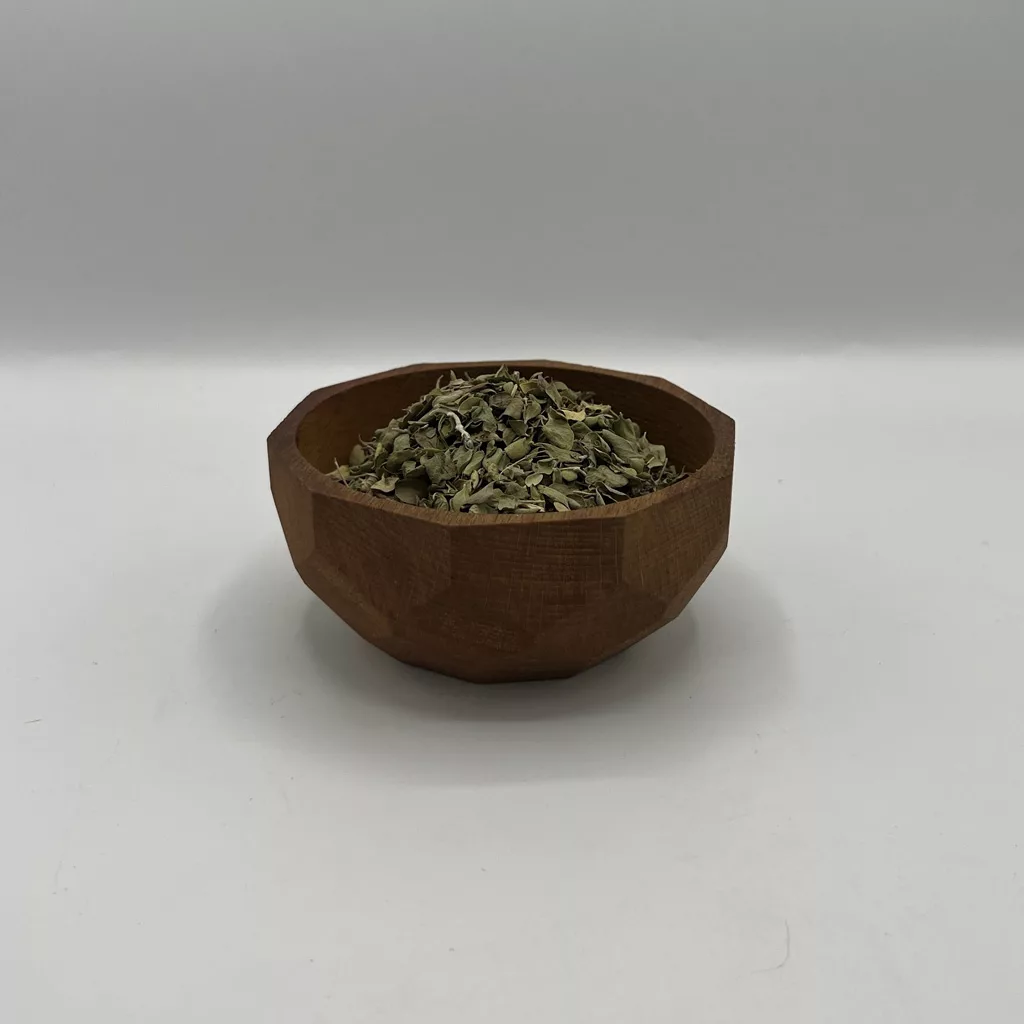 آویشن برگ پهن